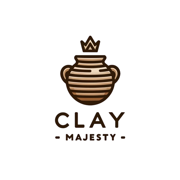 Clay MAJESTY